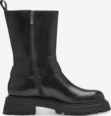 TAMARIS Ankle Boots in Black