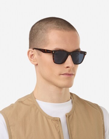 Lunettes de soleil 'One Pair' HAWKERS en bleu