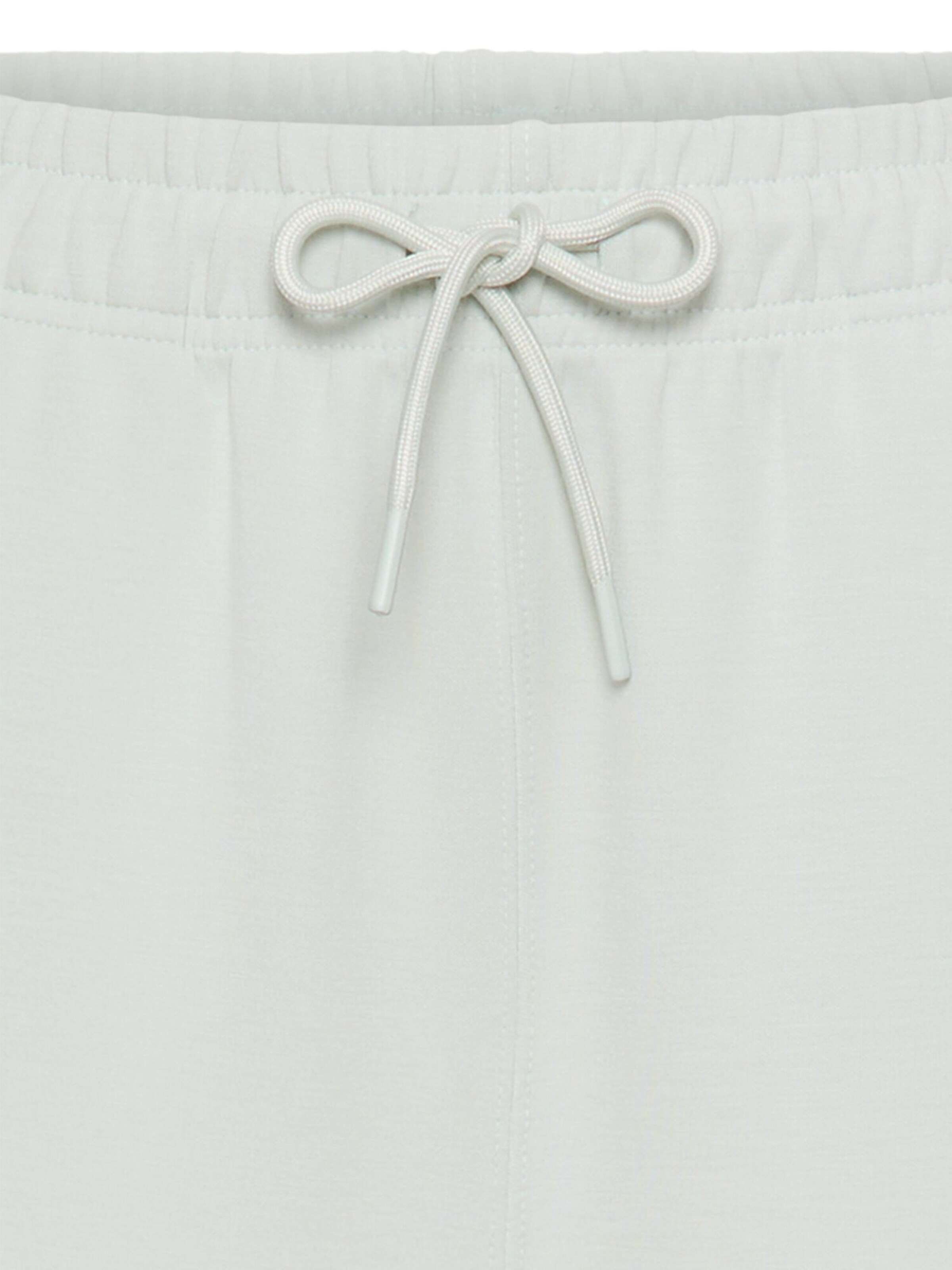 CAMEL ACTIVE Wide leg Pants in Green