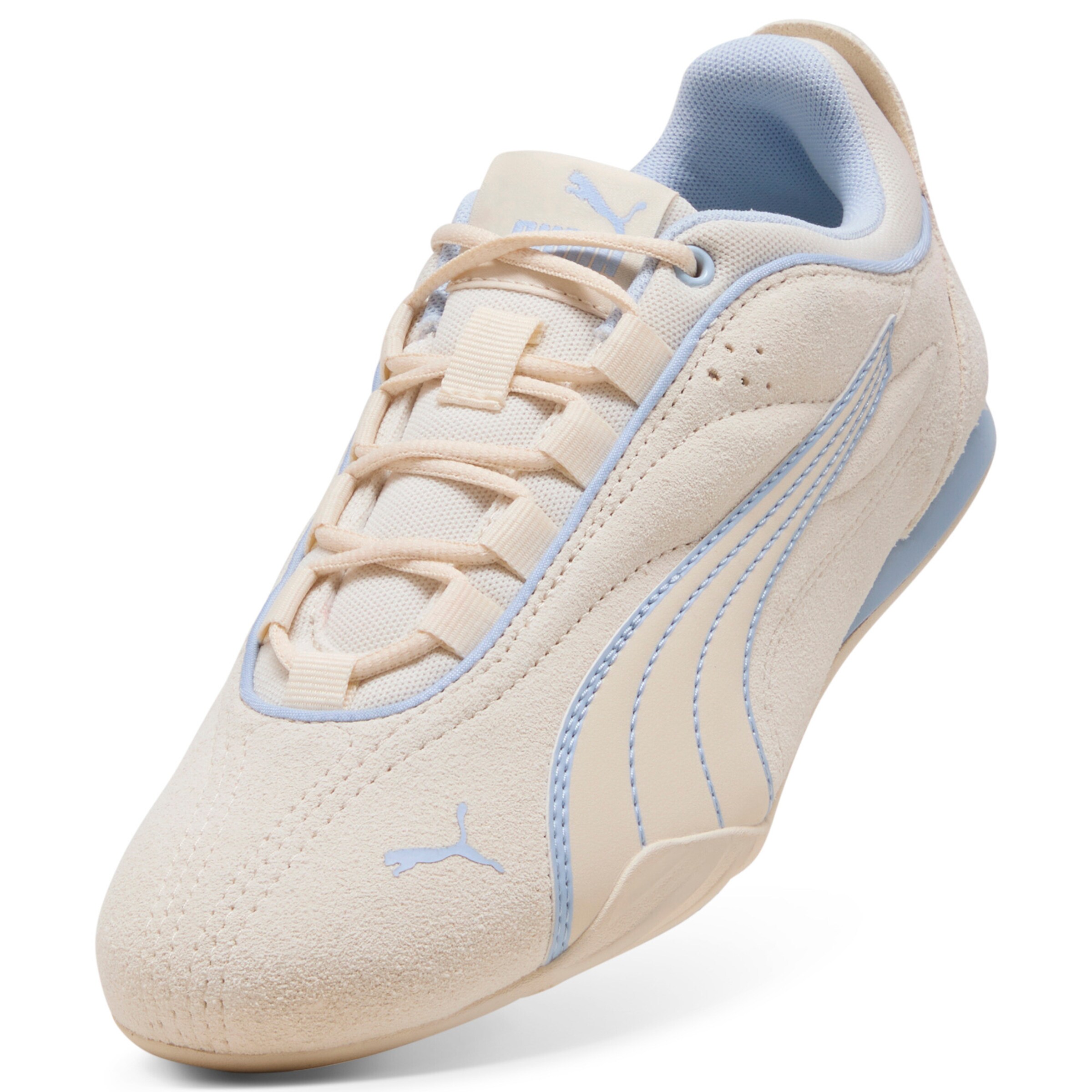 PUMA Sneaker in Beige