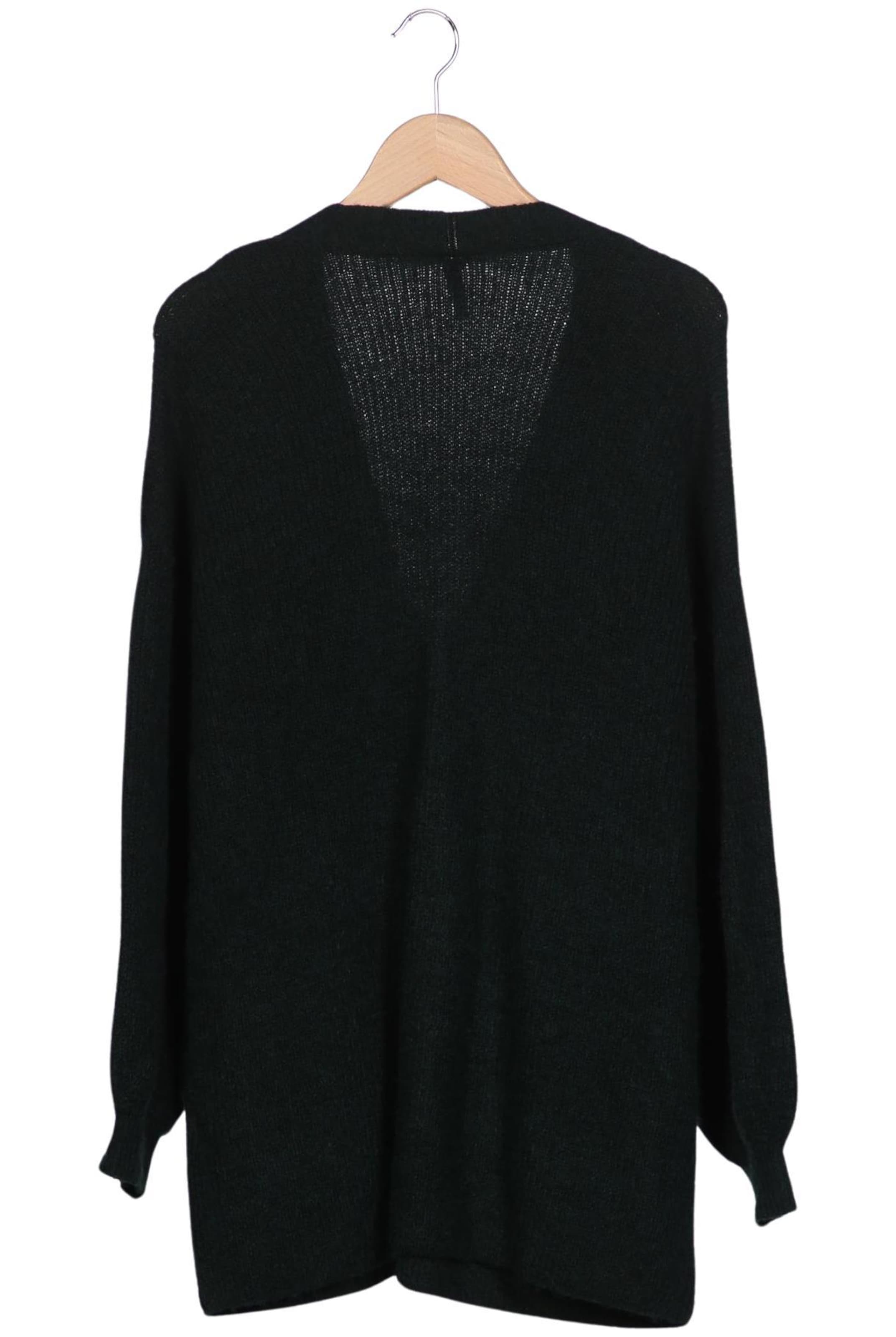 YAS Sweater & Cardigan in M in Green