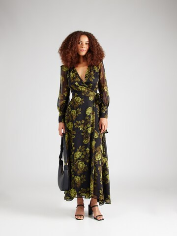 Bardot Dress 'BAROL' in Green