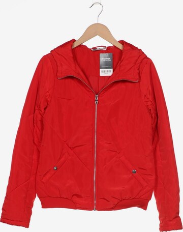 Noisy may Jacket & Coat in S in Red: front