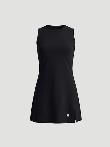 BJÖRN BORG Športové šaty 'ACE' - Čierna