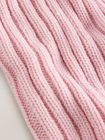Next Sjaal in Roze