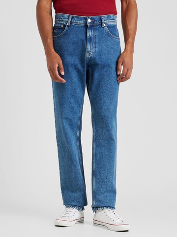 Regular Jean 'ETHAN' Tommy Jeans en bleu : devant