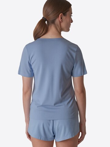 Vivisence Pyjama '2042' in Blauw
