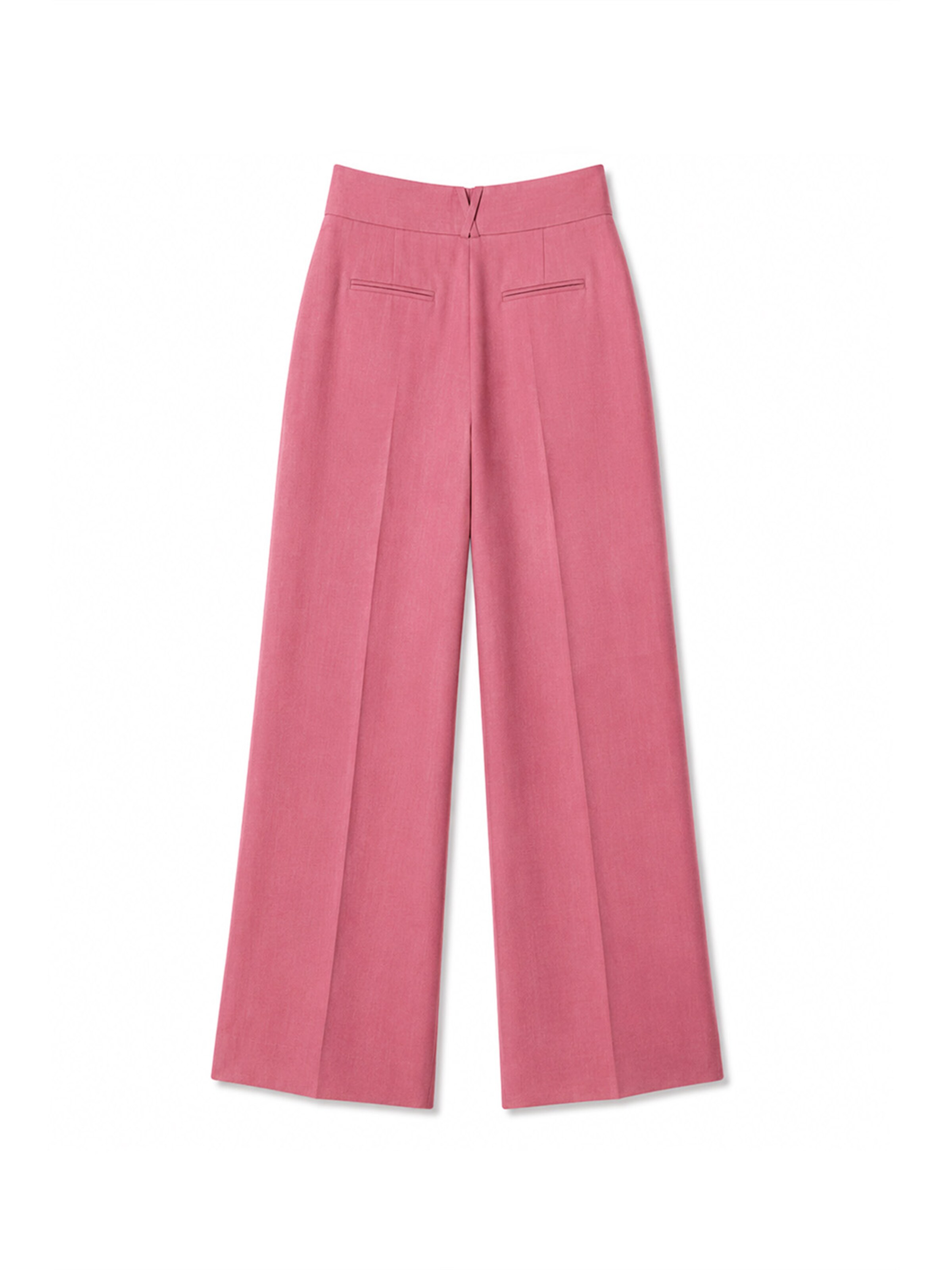 Amarilde Suit in Pink