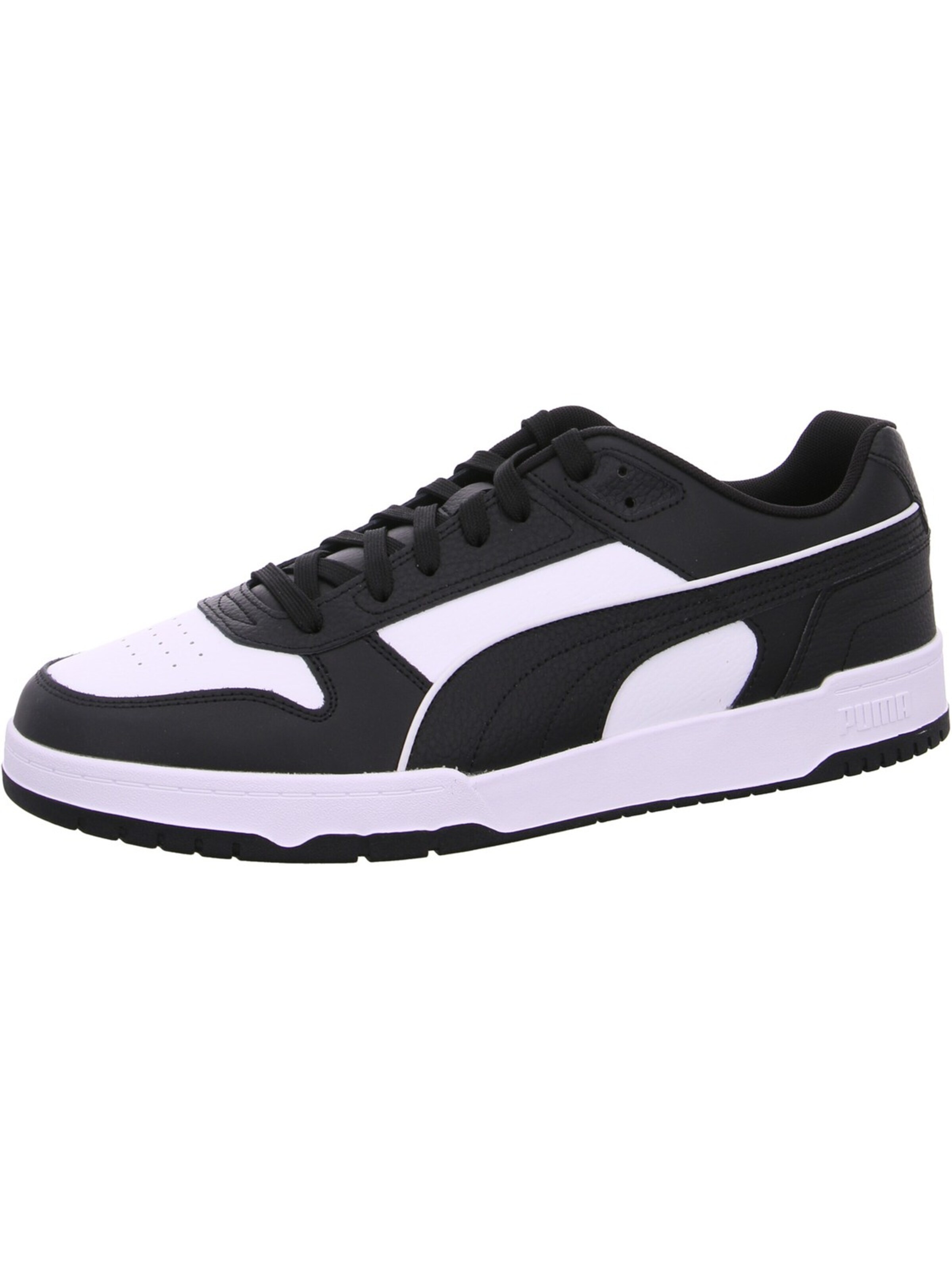 PUMA Sneakers 'Puma RBD Game' in Mixed colors: front