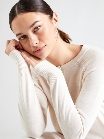 Cardigan 'LULU' WHITE STUFF en blanc