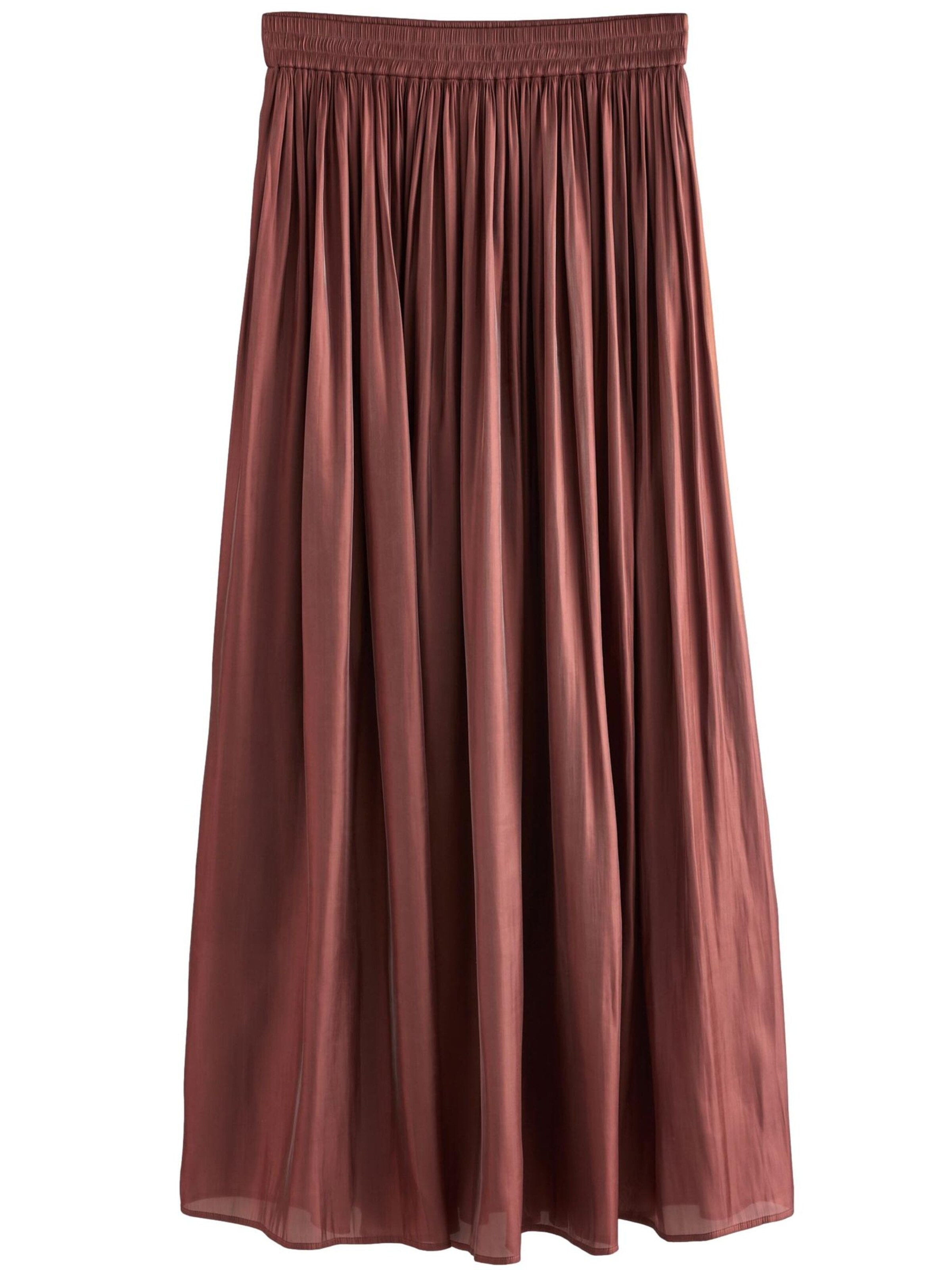 Next Sukně – pink: přední strana