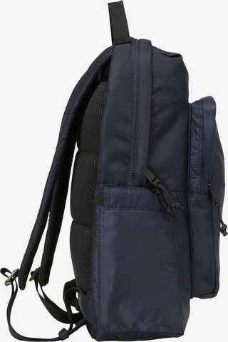 Marc O'Polo Rucksack in Blau