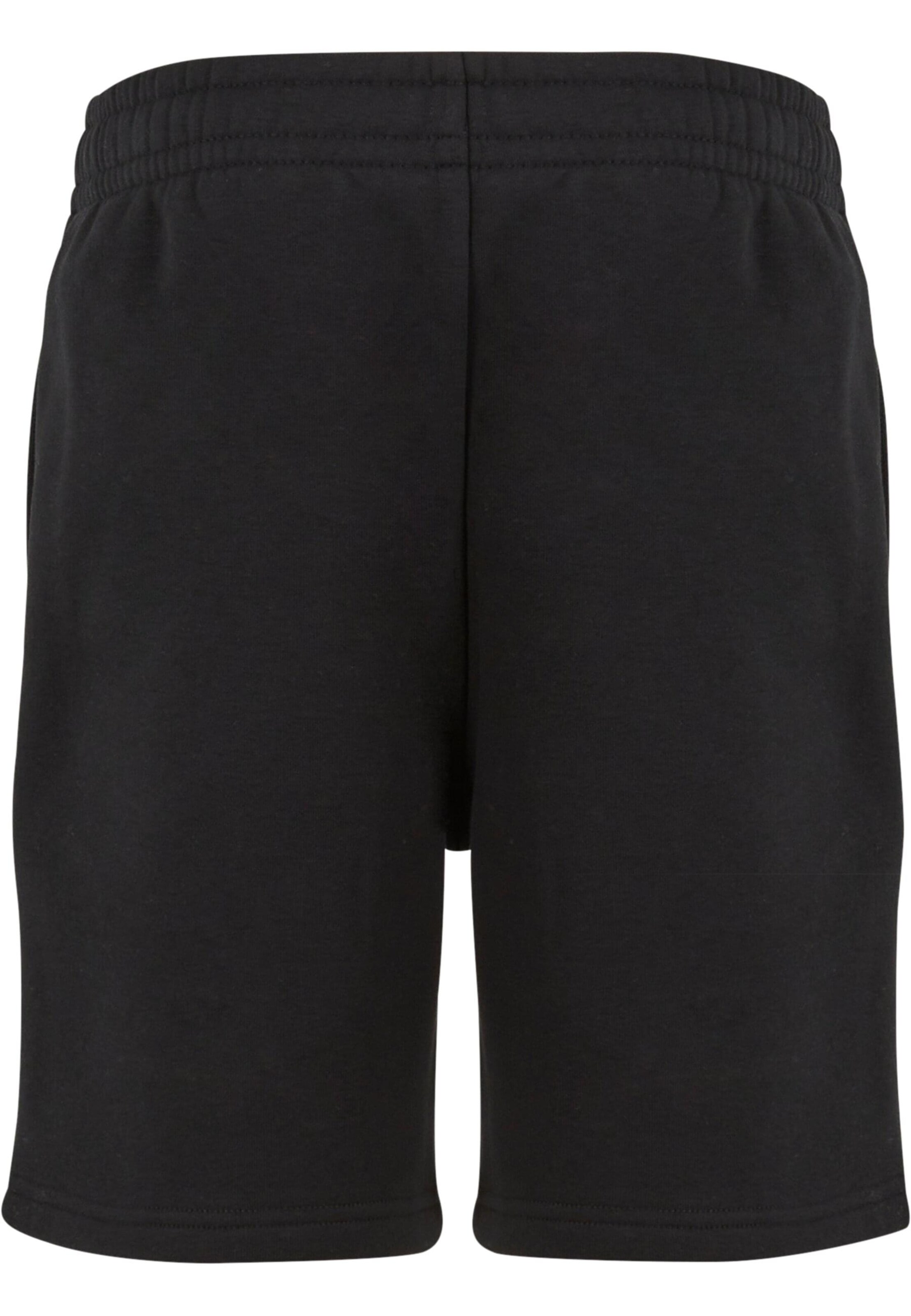 regular Pantaloni ' ' di Karl Kani in nero