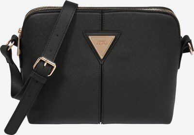 River Island Crossbody bag 'MED' in Black, Item view