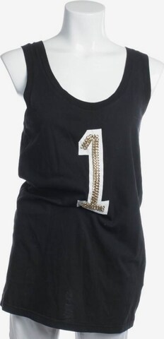 Dondup Top & Shirt in XS in Black: front