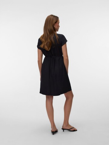 VERO MODA - Vestido en negro