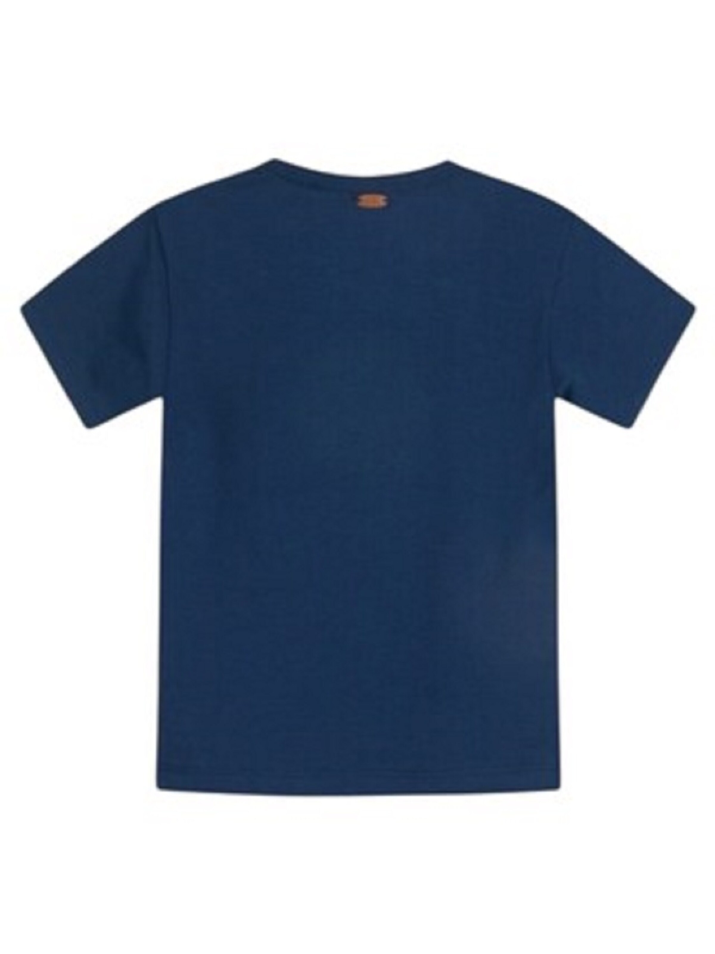 Hust & Claire Shirt 'Anker' in Blue