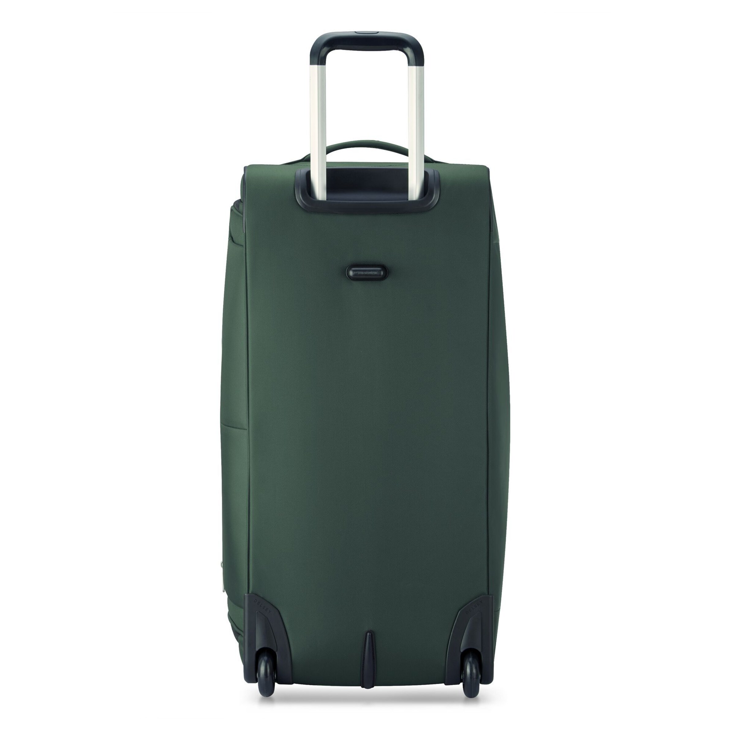 Sac de voyage 'Pin Up' Delsey Paris en vert