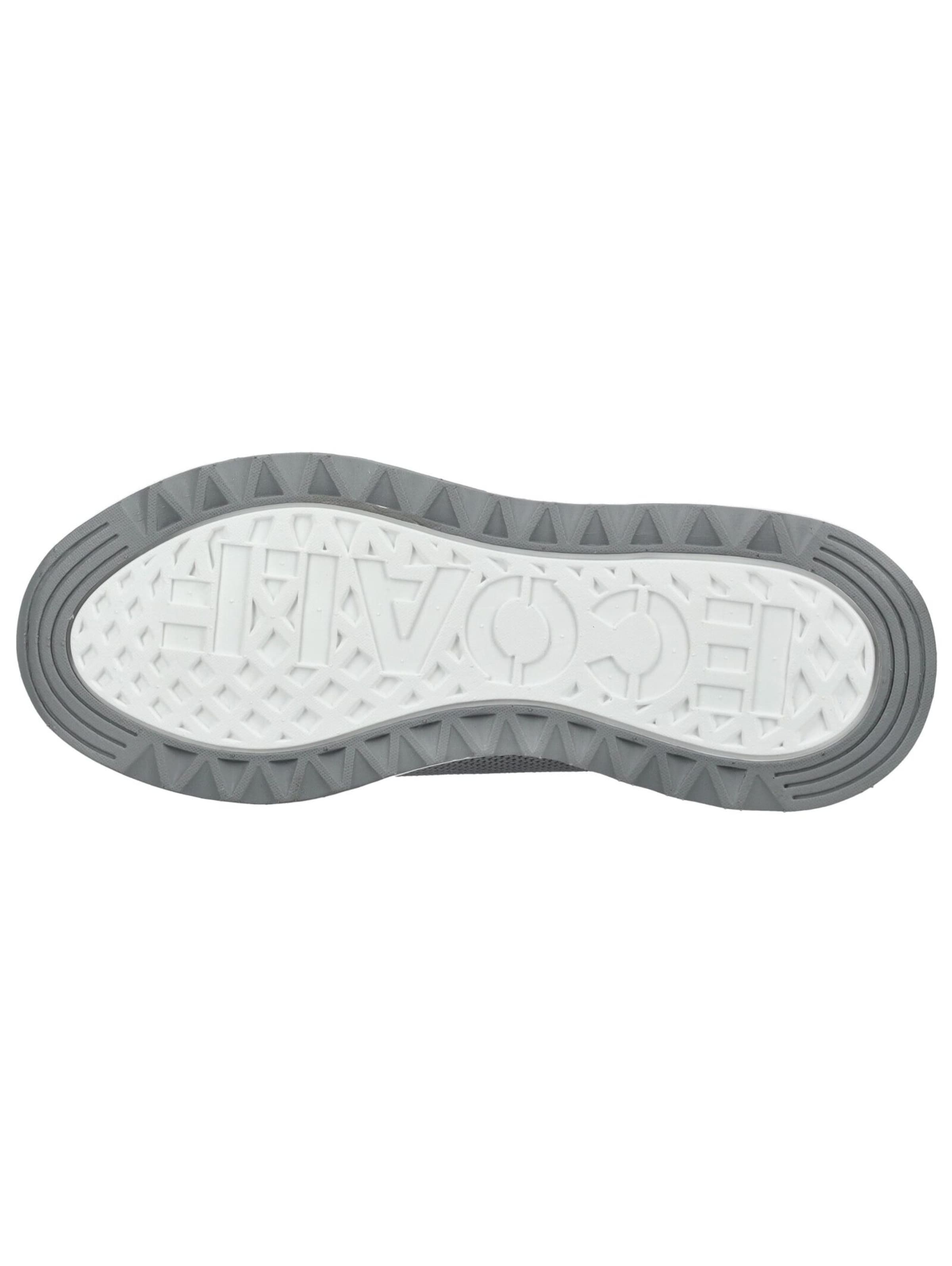 ECOALF Sneakers in Grey