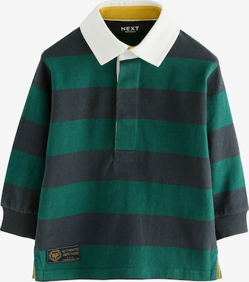 mėlyna Next Marškinėliai: priekis