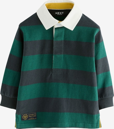 Marškinėliai iš Next, spalva – tamsiai mėlyna / žalia, Prekių apžvalga