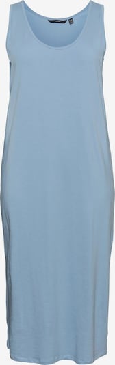 füstkék Vero Moda Curve Ruha 'Kikke', Termék nézet