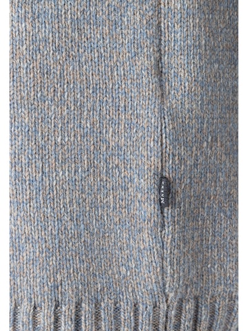 MAERZ Muenchen Pullover in Blau: Seite