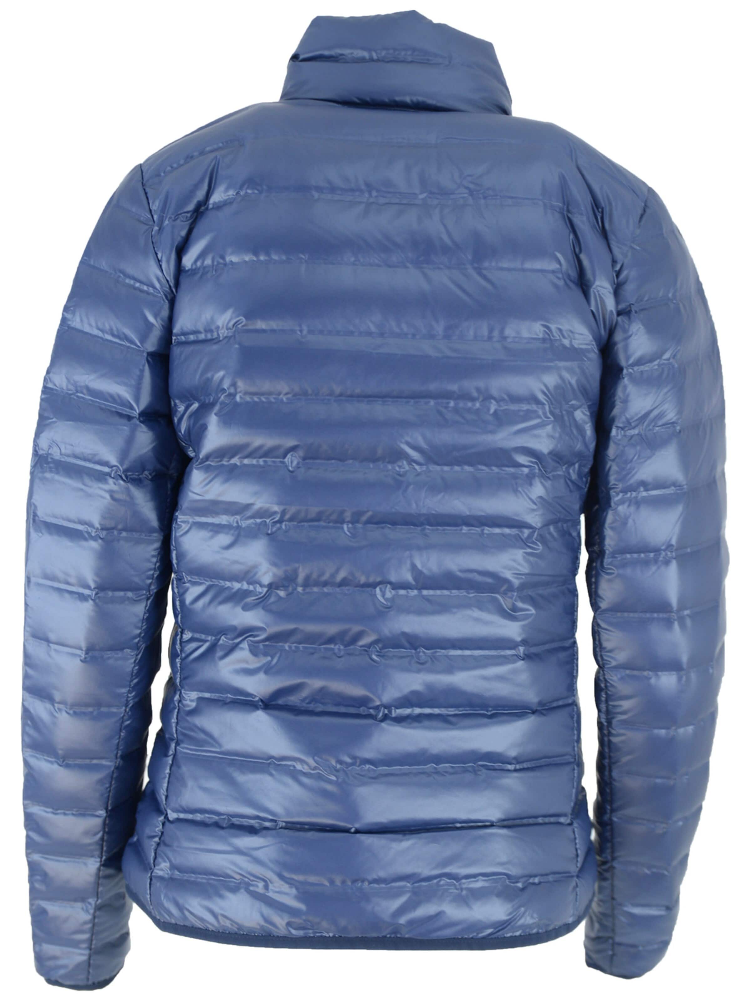 ADIDAS - Chaqueta de entretiempo 'adidas W Varilite J' en azul