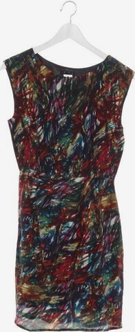 Theory Dress in XXS in Mixed colors: front