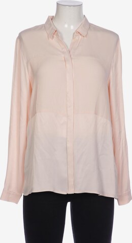 RENÉ LEZARD Bluse M in Pink: predná strana