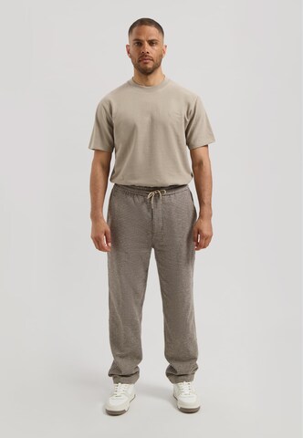 Regular Pantalon 'Brando' Dstrezzed en vert