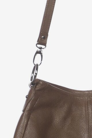 Vera Pelle Bag in One size in Brown