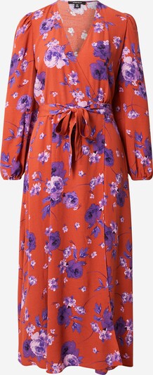 Karen Millen Haljina u ljubičasta / svijetloljubičasta / crvena, Pregled proizvoda