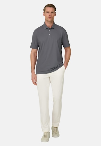 Boggi Milano Shirt in Grijs
