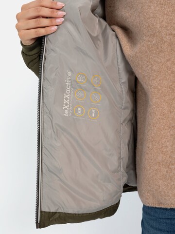 CAMEL ACTIVE Performance Jacket in Green