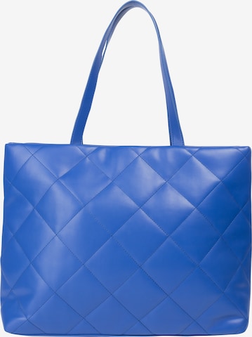 FELIPA Shoppingväska i blå: framsida