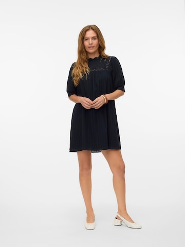 VERO MODA Jurk 'VMCallie' in Zwart