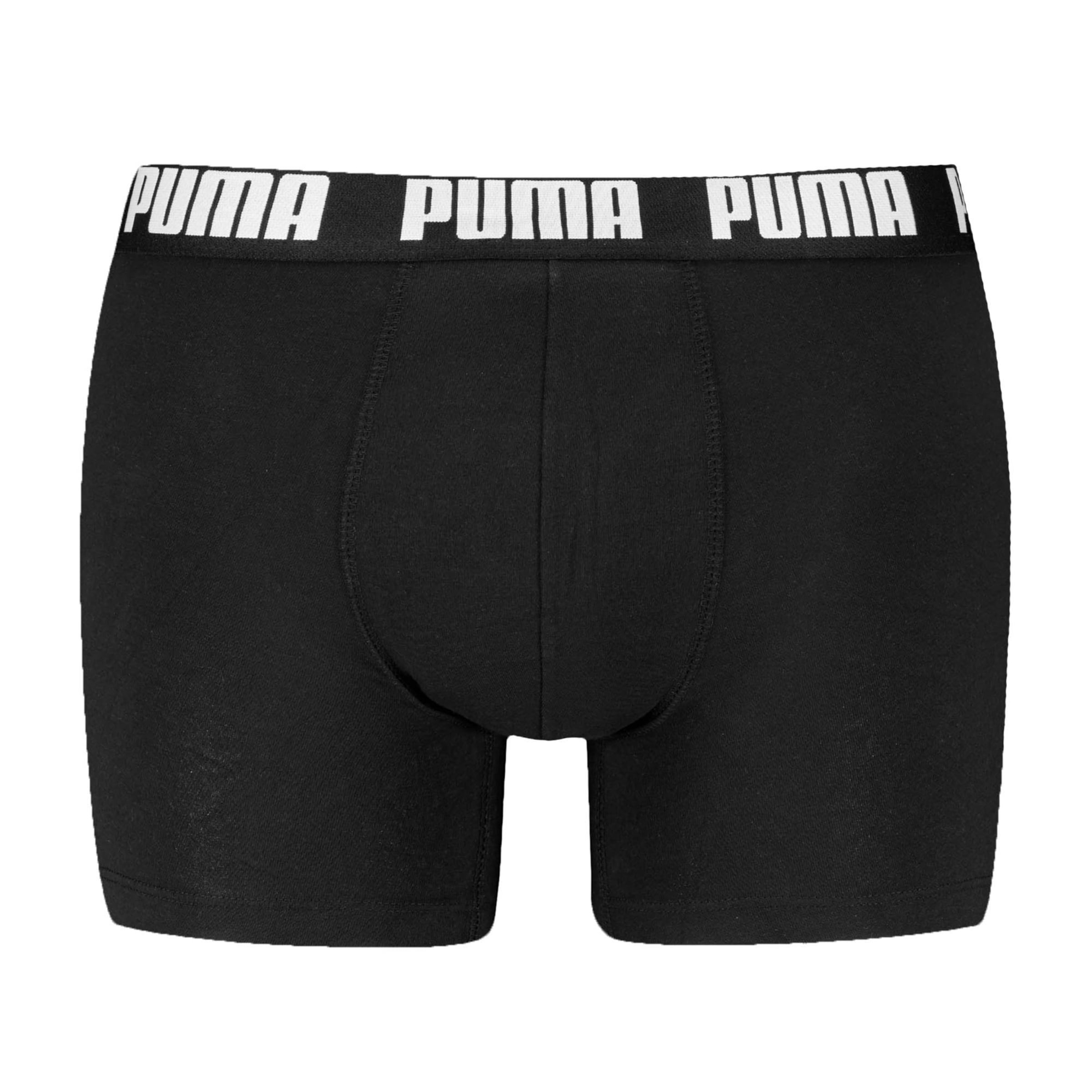 PUMA Boxeralsók - fekete