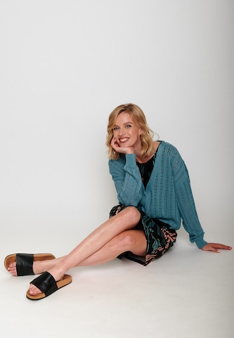 Giacchetta di GREENBOMB in blu