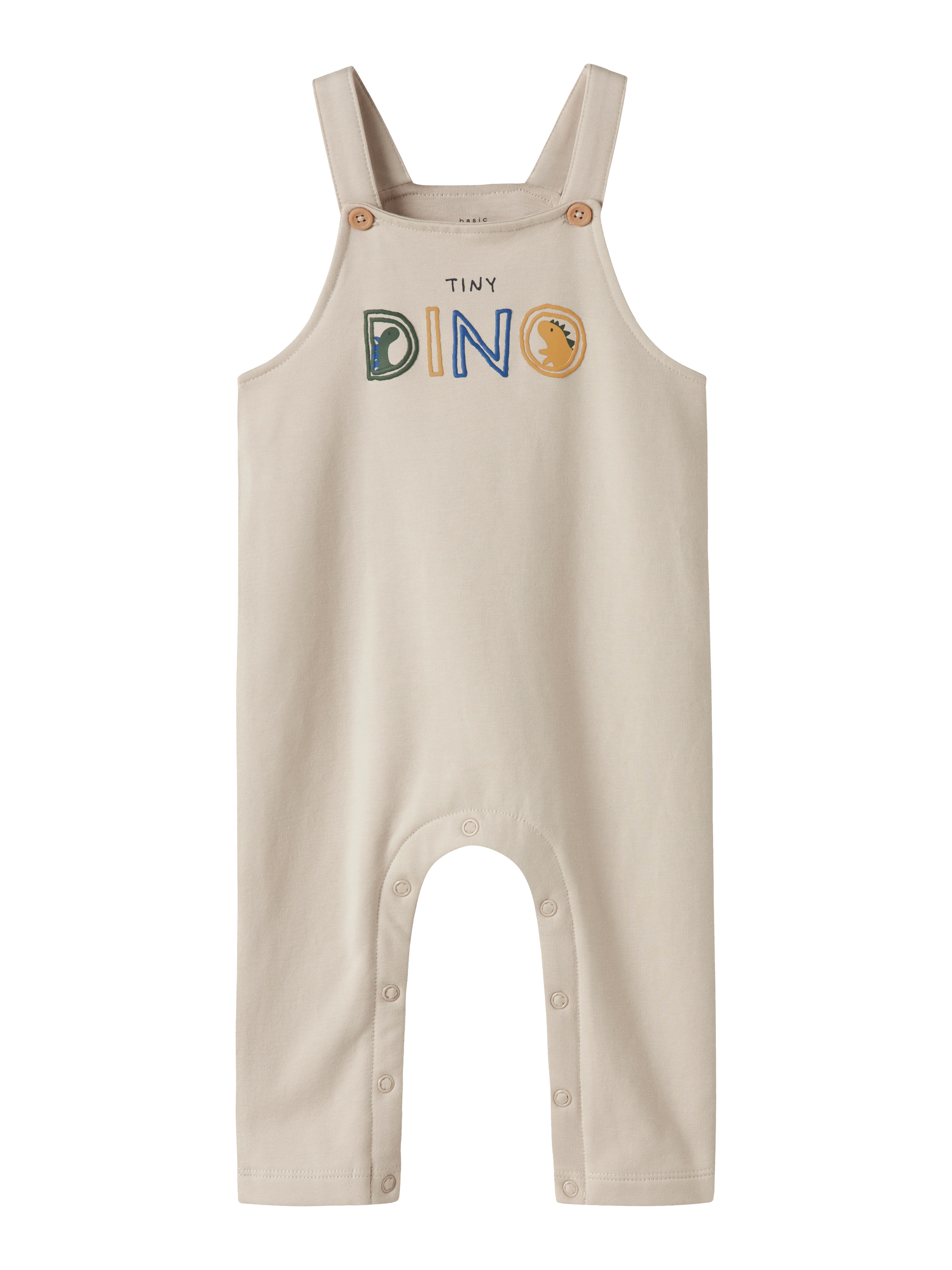 NAME IT Regular Pants 'NBMVONNE' in Beige: front