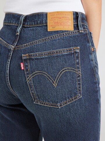 LEVI'S ® Szabványos Farmer '501® CROP' - kék