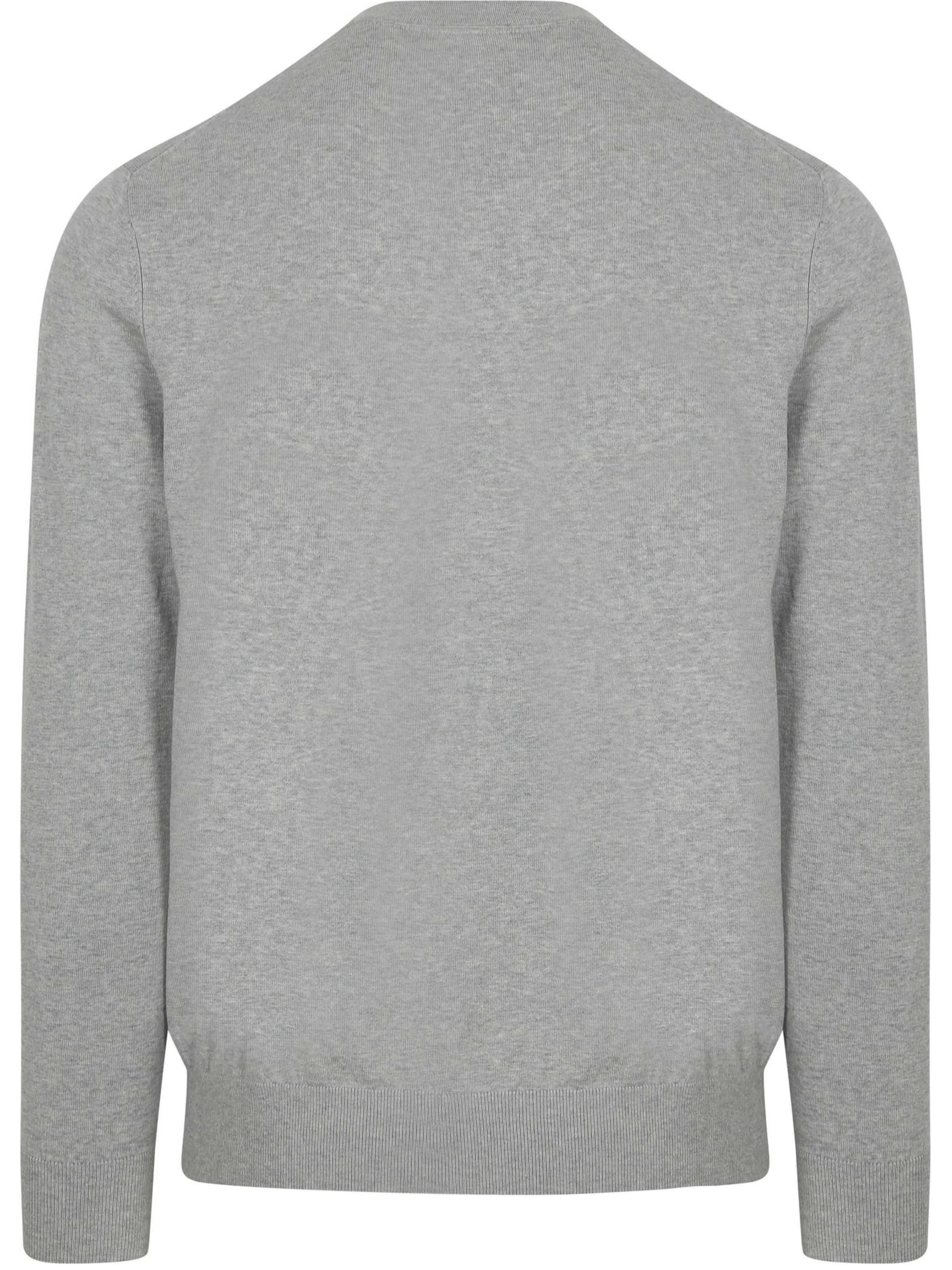 Profuomo Pullover‌‌‌ in Grau