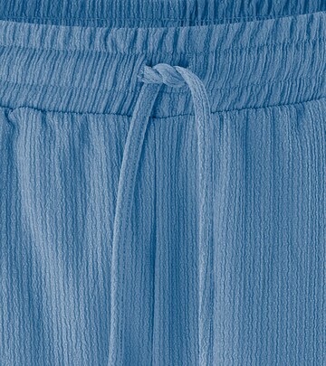 Aniston CASUAL Regular Pants in Blue