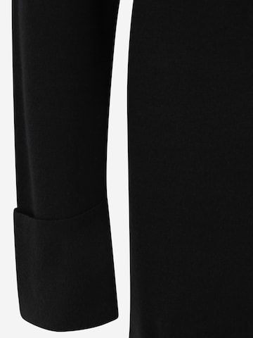 Vero Moda Tall Kleid 'GOLDNEEDLE' in Schwarz