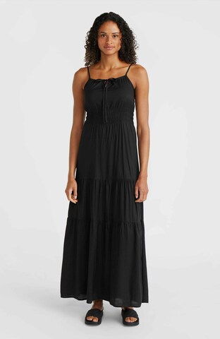 O'NEILL Dress in Black: front