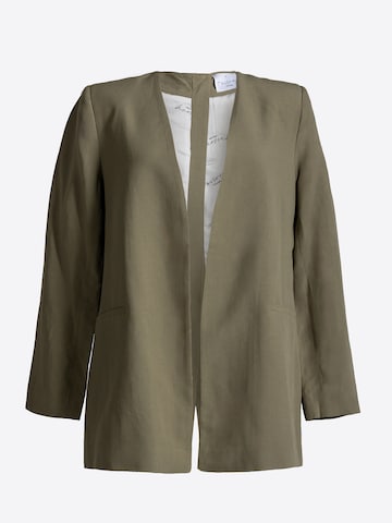 4TAILORS - Blazer 'Gelato' en verde