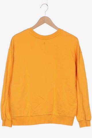ARMEDANGELS Sweater S in Orange