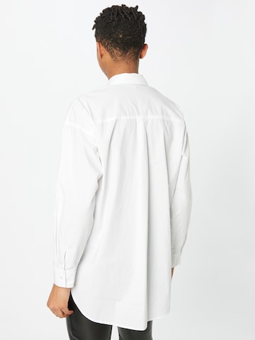 Herrlicher Blouse 'Lelou' in White