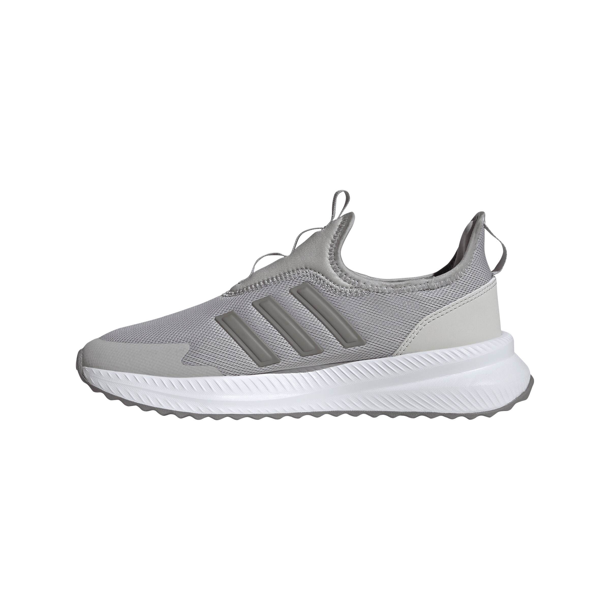 ADIDAS SPORTSWEAR Slip-on 'X_PLRPULSE' σε γκρι: μπροστά