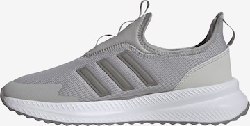 ADIDAS SPORTSWEAR Slip-on 'X_PLRPULSE' σε γκρι: μπροστά